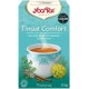 Ajurvedinė arbata THROAT COMFORT, ekologiška (17pak)
